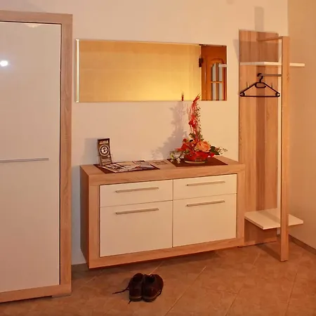 Brandshagen Apartmán Brinkhof